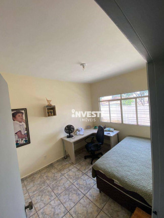 Imagem Casa com 3 Quartos à Venda, 216 m² em Parque Amazônia - Goiânia