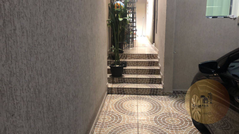 Imagem Sobrado com 3 Quartos à Venda, 160 m² em Jardim Santa Adélia - São Paulo Imagem Sobrado com 3 Quartos à Venda, 160 m² em Jardim Santa Adélia - São Paulo