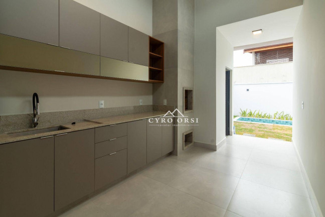Imagem Casa com 3 Quartos à Venda, 130 m² em Piracicamirim - Piracicaba