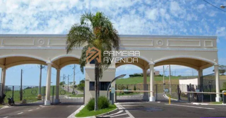 Terreno em Condomínio à Venda, 1 m² em Torrão De Ouro Ii - São José Dos Campos