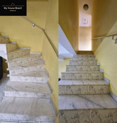 Imagem Sobrado com 3 Quartos à Venda, 137 m² em água Fria - São Paulo