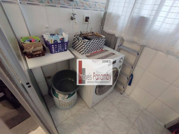 Imagem Apartamento com 2 Quartos à Venda, 52 m² em Vila Leopoldina - São Paulo
