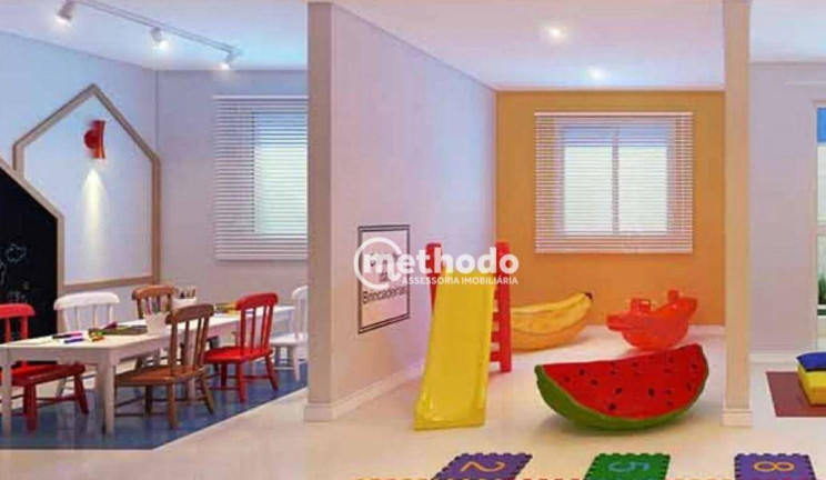 Imagem Apartamento com 2 Quartos à Venda, 44 m² em Jardim Ipaussurama - Campinas Imagem Apartamento com 2 Quartos à Venda, 44 m² em Jardim Ipaussurama - Campinas