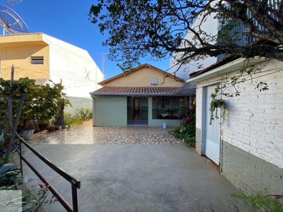 Imagem Casa com 3 Quartos à Venda, 153 m² em Vila Georgina - Indaiatuba