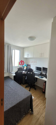 Imagem Apartamento com 2 Quartos à Venda, 44 m² em Jardim Irís - São Paulo Imagem Apartamento com 2 Quartos à Venda, 44 m² em Jardim Irís - São Paulo