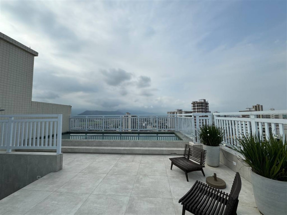 Imagem Apartamento com 2 Quartos à Venda, 53 m² em Caiçara - Praia Grande Imagem Apartamento com 2 Quartos à Venda, 53 m² em Caiçara - Praia Grande