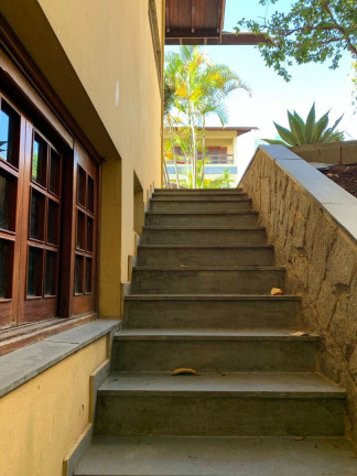 Imagem Casa com 8 Quartos à Venda ou Locação, 769 m² em Vila Príncipe De Gales - Santo André Imagem Casa com 8 Quartos à Venda ou Locação, 769 m² em Vila Príncipe De Gales - Santo André