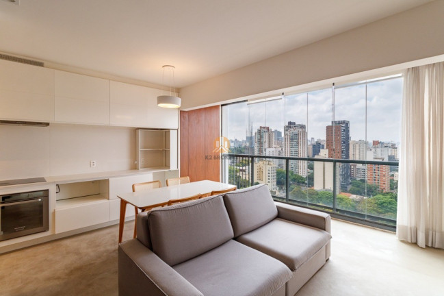 Imagem Imóvel com 2 Quartos à Venda, 86 m² em Pinheiros - São Paulo Imagem Imóvel com 2 Quartos à Venda, 86 m² em Pinheiros - São Paulo