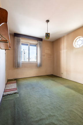 Imagem Apartamento com 3 Quartos à Venda, 105 m² em Moema - São Paulo
