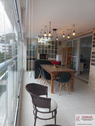 Imagem Imóvel com 3 Quartos à Venda, 158 m² em Parque Enseada - Guarujá Imagem Imóvel com 3 Quartos à Venda, 158 m² em Parque Enseada - Guarujá
