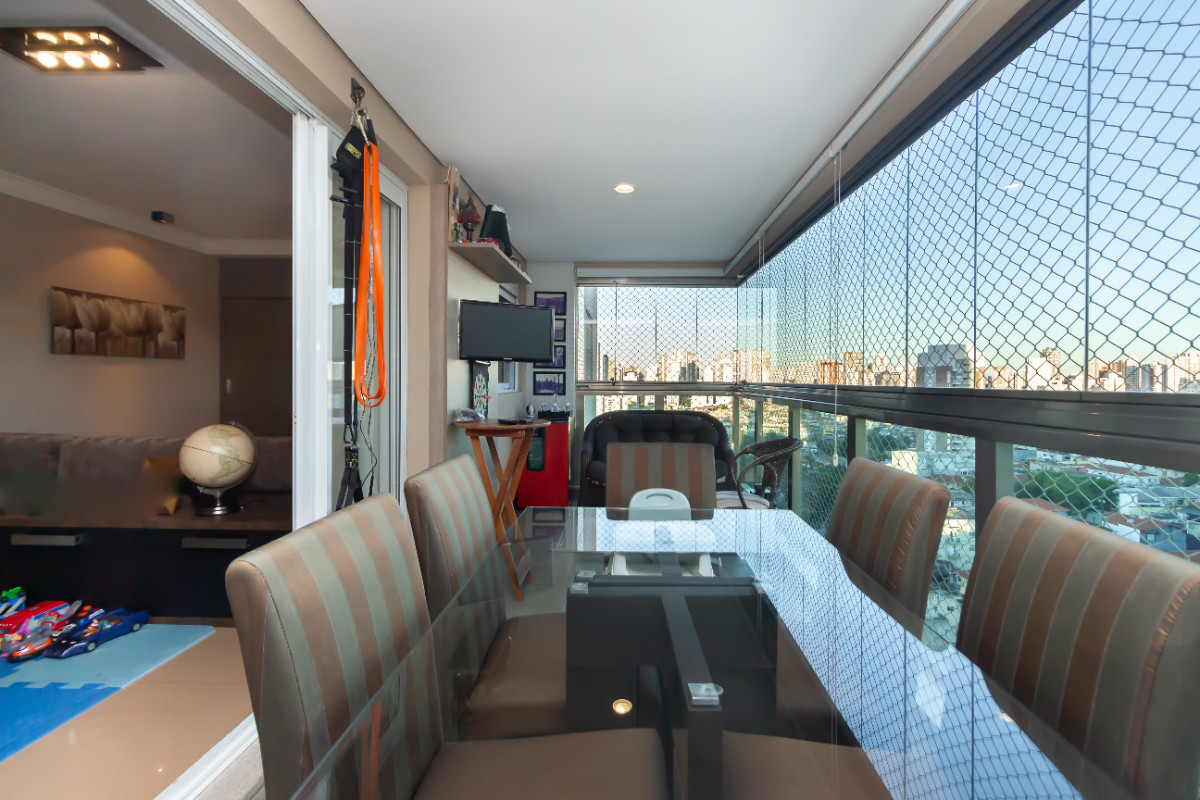 Imagem Apartamento com 3 Quartos à Venda, 102 m² em Vila Mariana - São Paulo