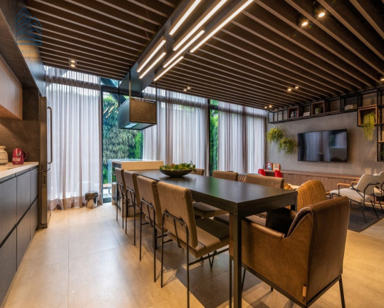 Imagem Imóvel com 2 Quartos à Venda, 77 m² em Paraíso - São Paulo
