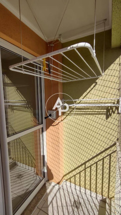 Imagem Apartamento com 2 Quartos à Venda, 68 m² em Centro - Ponta Grossa Imagem Apartamento com 2 Quartos à Venda, 68 m² em Centro - Ponta Grossa