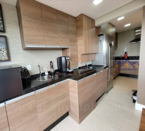 Imagem Apartamento com 2 Quartos à Venda, em Alphaville Empresarial - Barueri Imagem Apartamento com 2 Quartos à Venda, em Alphaville Empresarial - Barueri