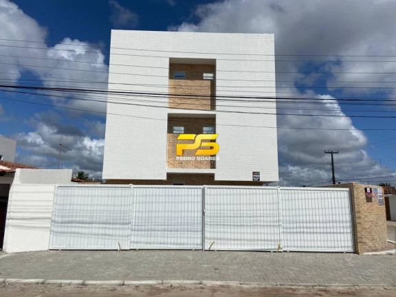 Imagem Apartamento com 4 Quartos à Venda, 46 m² em Valentina De Figueiredo - João Pessoa