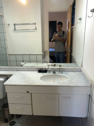 Imagem Apartamento com 1 Quarto para Alugar, 35 m² em Paraíso - São Paulo Imagem Apartamento com 1 Quarto para Alugar, 35 m² em Paraíso - São Paulo