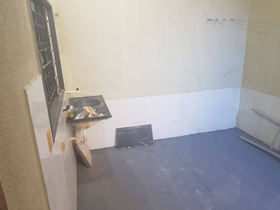Imagem Casa com 2 Quartos à Venda, 122 m² em Loteamento Alphaville Residencial - Goiânia Imagem Casa com 2 Quartos à Venda, 122 m² em Loteamento Alphaville Residencial - Goiânia