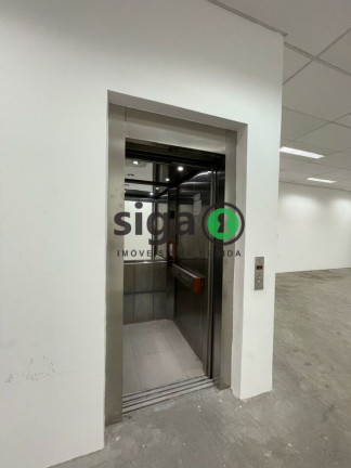 Imagem Imóvel Comercial à Venda, 600 m² em Indianópolis - São Paulo