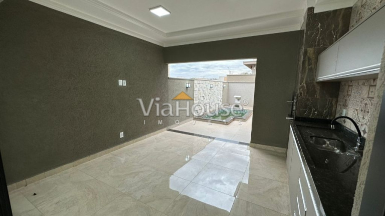 Imagem Casa de Condomínio com 3 Quartos à Venda, 250 m² em Reserva Imperial - Ribeirão Preto Imagem Casa de Condomínio com 3 Quartos à Venda, 250 m² em Reserva Imperial - Ribeirão Preto