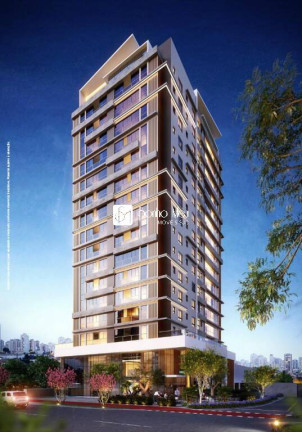 Apartamento com 4 Quartos à Venda, 120 m² em Jardim Aquarius - São José Dos Campos