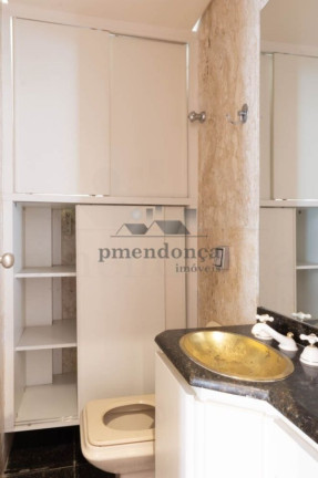 Imagem Apartamento com 2 Quartos à Venda, 190 m² em Perdizes - São Paulo
