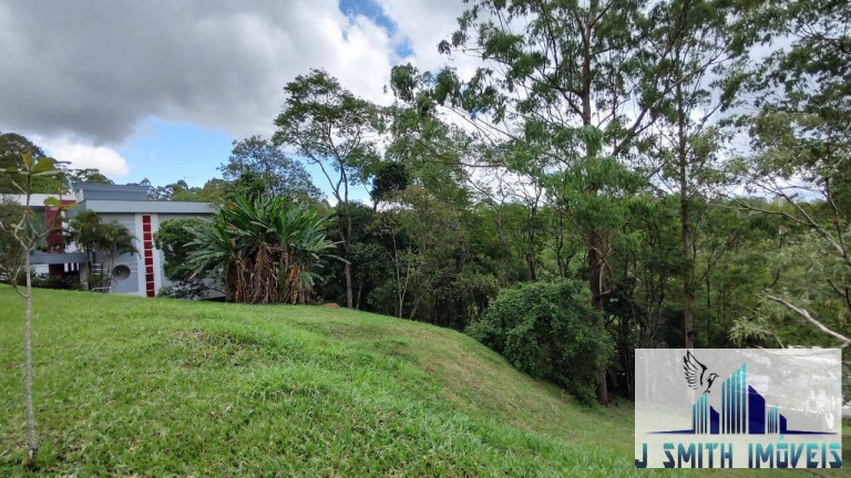 Imagem Terreno em Condomínio à Venda, 1 m² em Jardim Indaia - Embu Das Artes
