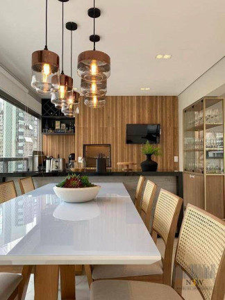 Imagem Apartamento com 3 Quartos à Venda, 122 m² em Alto Da Lapa - São Paulo Imagem Apartamento com 3 Quartos à Venda, 122 m² em Alto Da Lapa - São Paulo