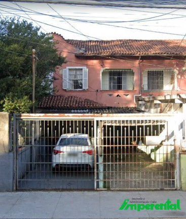 Imagem Casa com 3 Quartos à Venda, 600 m² em Vila Monumento - São Paulo