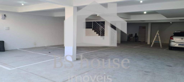 Imagem Apartamento com 2 Quartos à Venda, 44 m² em Vila Alice - Santo André