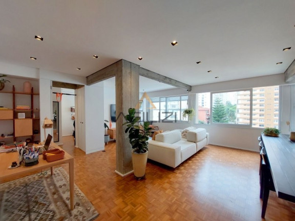 Imagem Apartamento com 1 Quarto à Venda, 80 m² em Pinheiros - São Paulo