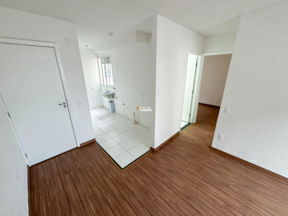 Imóvel com 2 Quartos à Venda,  em Mato Grande - Canoas