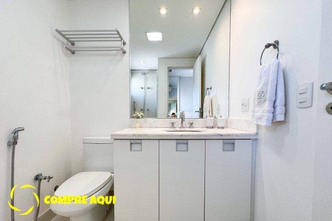 Imagem Apartamento com 2 Quartos à Venda, 86 m² em Perdizes - São Paulo