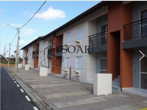 Apartamento com 2 Quartos à Venda, 56 m² em Coqueiro - Belém