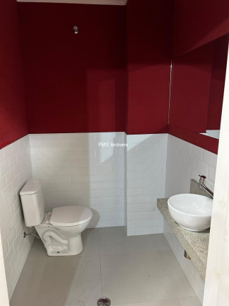Imagem Imóvel para Alugar, 250 m² em Vila Madalena - São Paulo