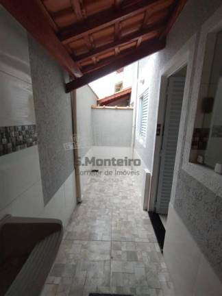 Imagem Casa com 1 Quarto à Venda, 32 m² em Princesa - Praia Grande