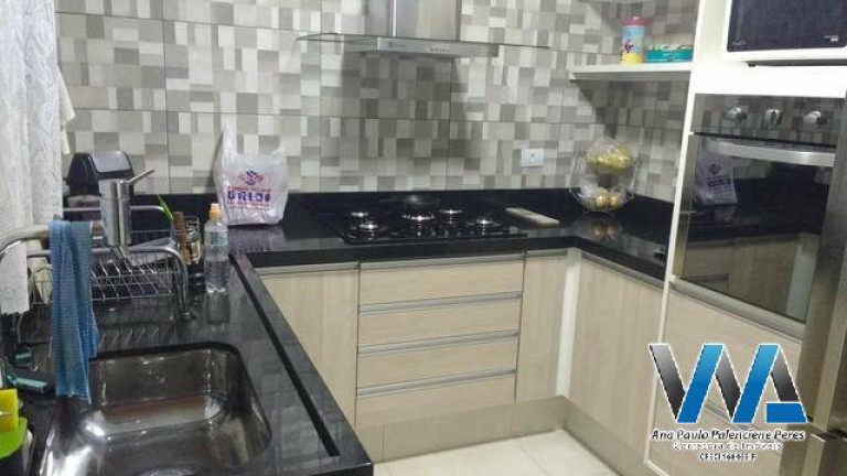 Casa de Condomínio com 3 Quartos à Venda, 220 m² em Condomínio Villa Real De Bragança  - Bragança Paulista