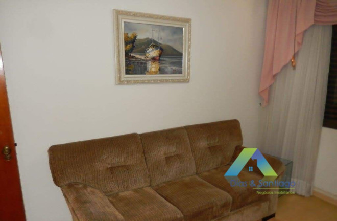Imagem Apartamento com 3 Quartos à Venda, 129 m² em Jardim Da Saúde - São Paulo Imagem Apartamento com 3 Quartos à Venda, 129 m² em Jardim Da Saúde - São Paulo