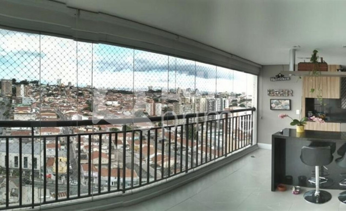 Imagem Apartamento com 3 Quartos à Venda, 108 m² em Parada Inglesa - São Paulo Imagem Apartamento com 3 Quartos à Venda, 108 m² em Parada Inglesa - São Paulo