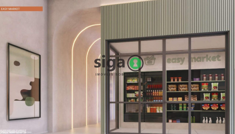 Imagem Apartamento com 2 Quartos à Venda, 56 m² em Campo Limpo - São Paulo Imagem Apartamento com 2 Quartos à Venda, 56 m² em Campo Limpo - São Paulo