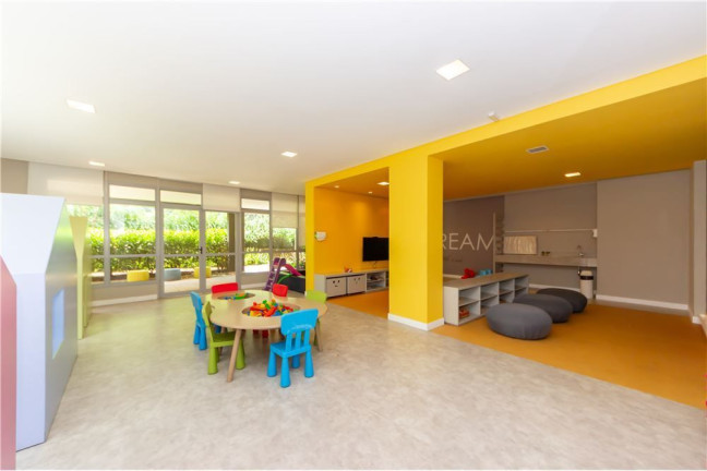 Imagem Apartamento com 2 Quartos à Venda, 50 m² em Vila Santa Catarina - São Paulo Imagem Apartamento com 2 Quartos à Venda, 50 m² em Vila Santa Catarina - São Paulo