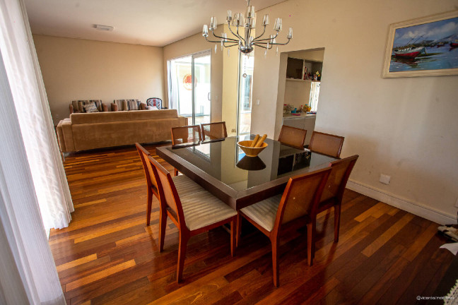 Imagem Casa com 4 Quartos à Venda, 1.000 m² em Parque Reserva Fazenda Imperial - Sorocaba