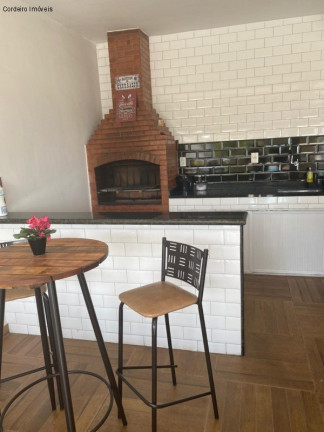 Imagem Casa com 2 Quartos à Venda, 120 m² em Vila Leopoldina - Duque De Caxias