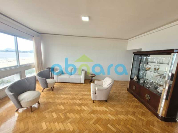 Imagem Apartamento com 4 Quartos à Venda, 220 m² em Copacabana - Rio De Janeiro Imagem Apartamento com 4 Quartos à Venda, 220 m² em Copacabana - Rio De Janeiro