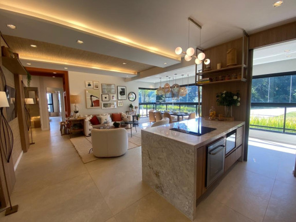Imagem Imóvel com 3 Quartos à Venda, 109 m² em Santa Helena - Bragança Paulista