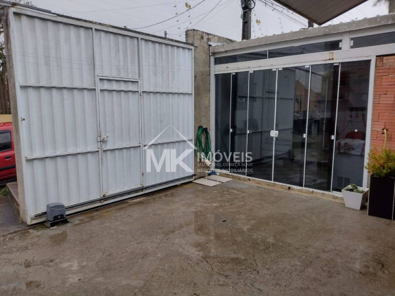 Imagem Casa com 3 Quartos à Venda, 120 m² em Guarituba - Piraquara Imagem Casa com 3 Quartos à Venda, 120 m² em Guarituba - Piraquara