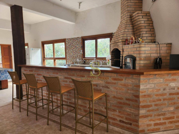 Imagem Casa com 5 Quartos à Venda ou Locação, 468 m² em Cantareira - Mairiporã