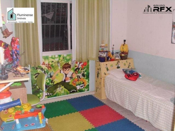 Imagem Apartamento com 3 Quartos à Venda, 105 m² em Icaraí - Niterói