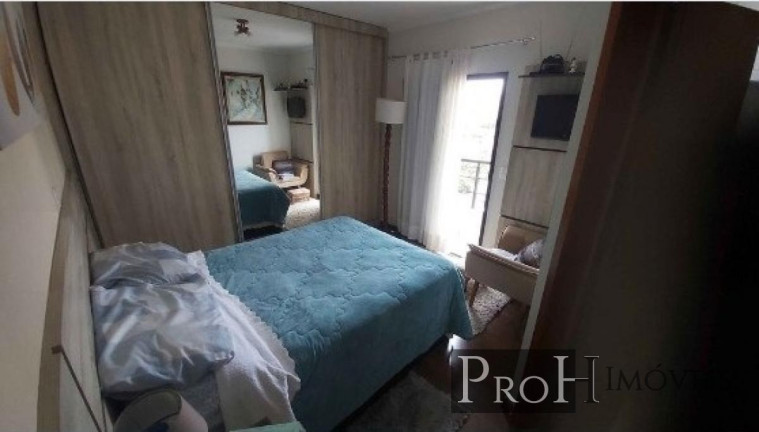 Apartamento com 2 Quartos à Venda, 66 m² em Parque Das Nações - Santo André