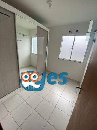 Imagem Casa com 2 Quartos para Alugar, 200 m² em Sim - Feira De Santana Imagem Casa com 2 Quartos para Alugar, 200 m² em Sim - Feira De Santana