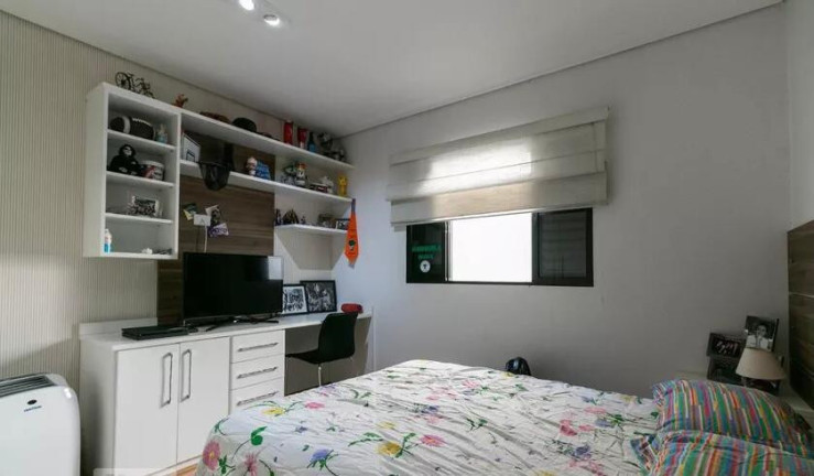 Imagem Casa com 3 Quartos à Venda, 186 m² em Jardim Textil - São Paulo